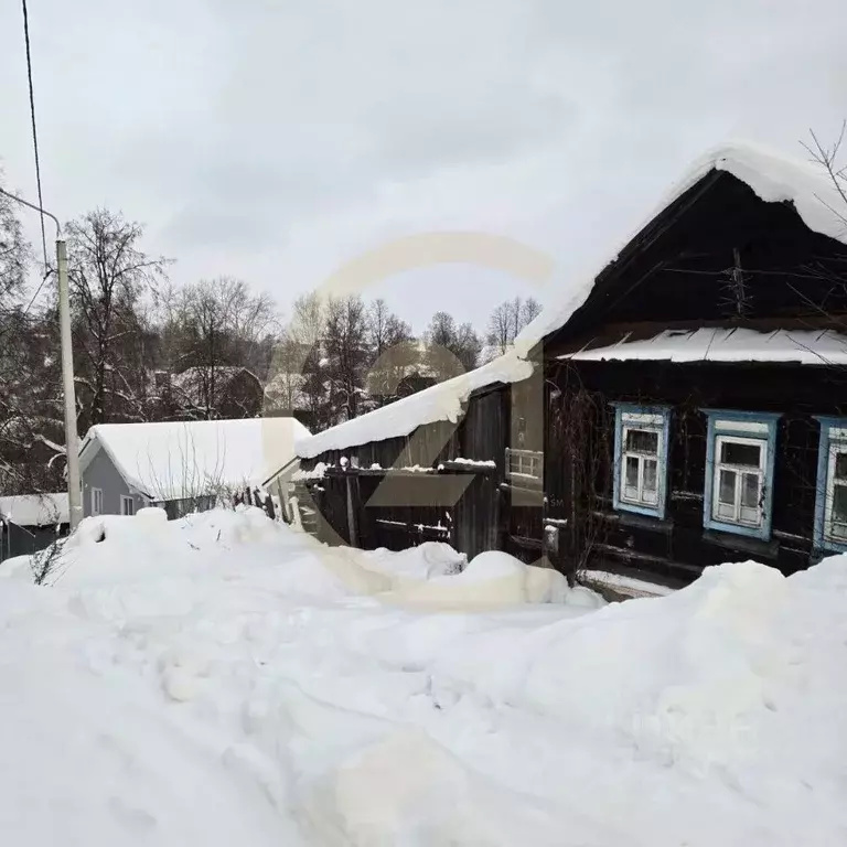 Дом в Пермский край, Пермь ул. Старых Большевиков, 3 (31 м) - Фото 2