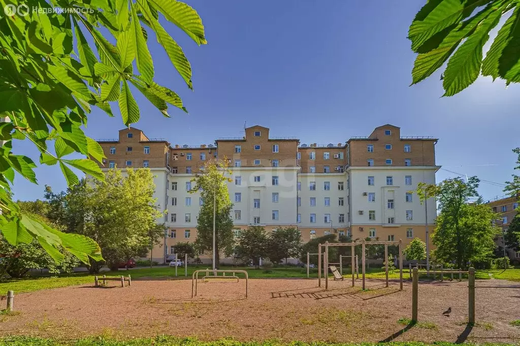 2-комнатная квартира: Санкт-Петербург, улица Васи Алексеева, 14 (65 м) - Фото 1