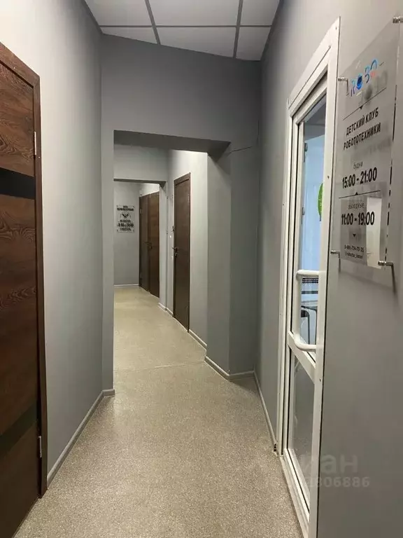 Помещение свободного назначения в Татарстан, Казань ул. Декабристов, ... - Фото 2