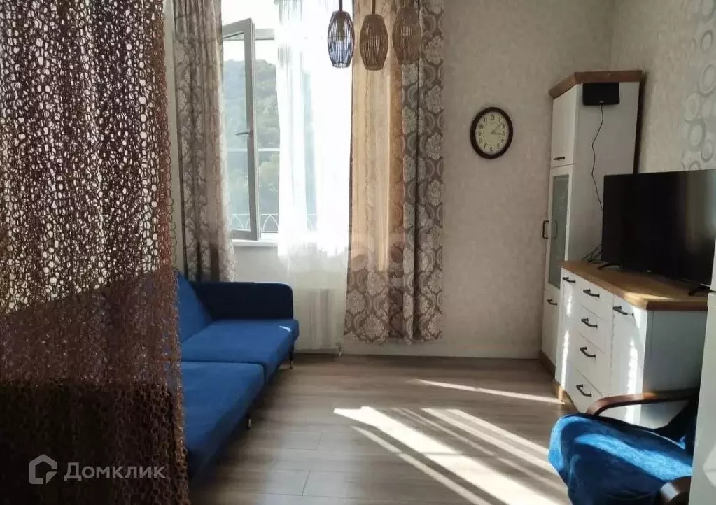 Продаётся квартира-студия, 23.6 м - Фото 0