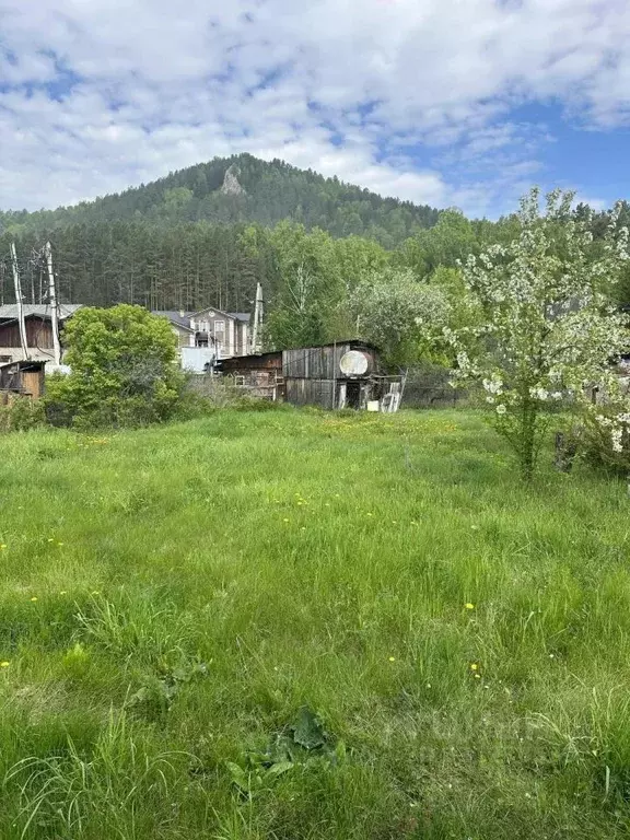 Дом в Красноярский край, Дивногорск городской округ, пос. Манский ул. ... - Фото 2