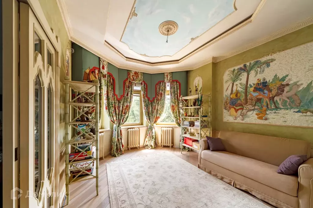 Продаётся 4-к квартира, 183 м - Фото 1