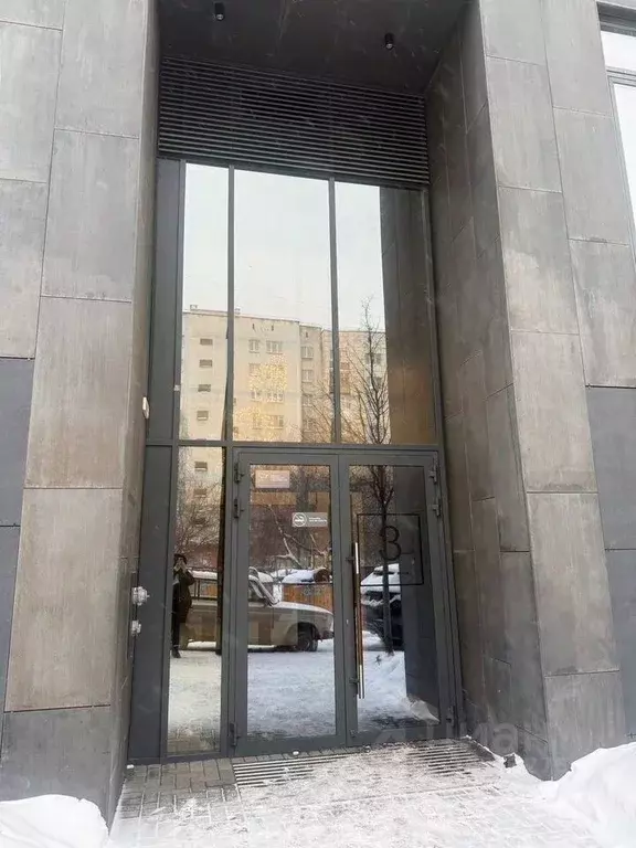 Склад в Свердловская область, Екатеринбург пер. Ритслянда, 15 (2 м) - Фото 1