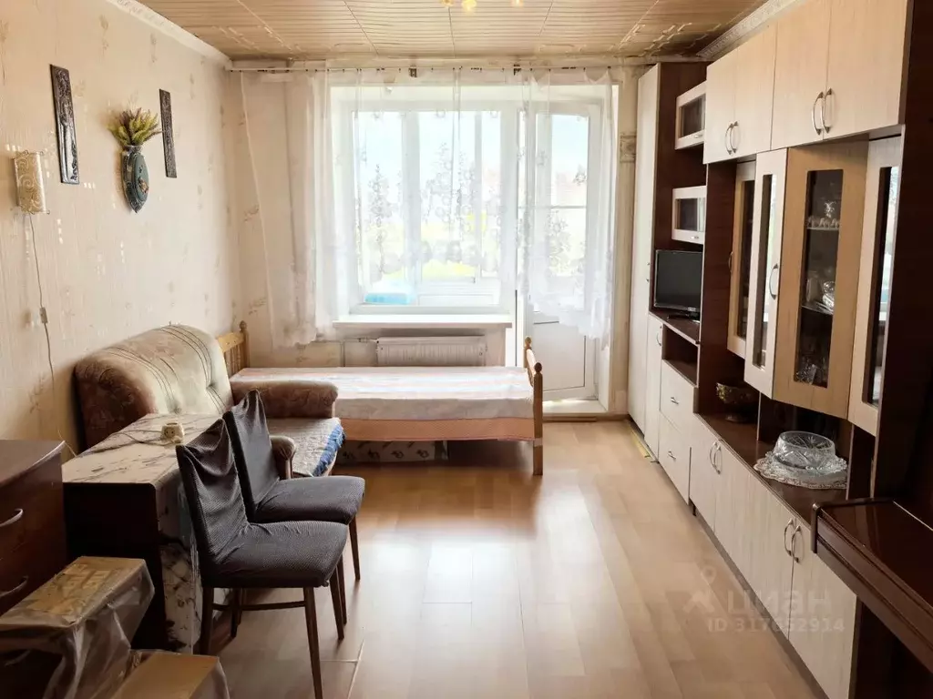 3-к кв. Санкт-Петербург просп. Маршала Жукова, 66к1 (58.8 м) - Фото 0