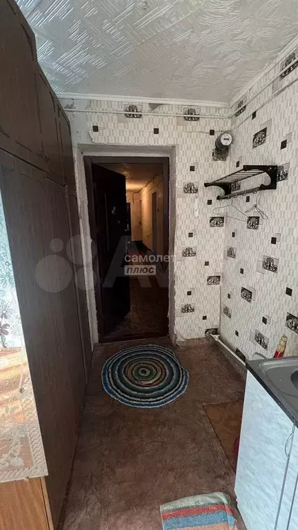 Комната 14 м в 1-к., 3/5 эт. - Фото 1