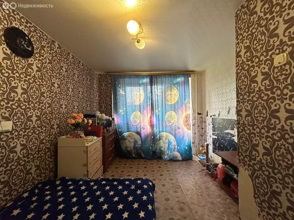 1-комнатная квартира: Нижний Новгород, Березовская улица, 89А (20.2 м) - Фото 1