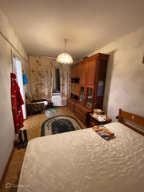 Продаётся 2-к квартира, 45.1 м - Фото 0