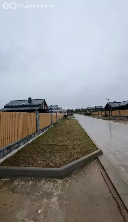 Участок в Истра, Лесная улица, 5 (24.4 м) - Фото 2