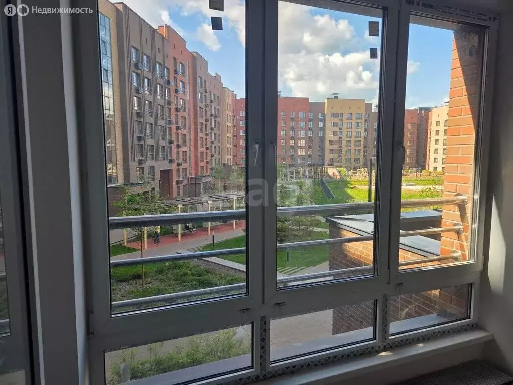 2-комнатная квартира: Чебоксары, улица И.П. Прокопьева, 7 (81.2 м) - Фото 1