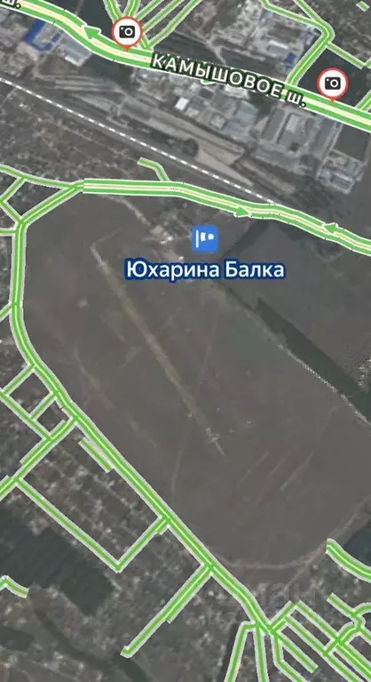 Дом в Севастополь Огонек садоводческое товарищество,  (48 м) - Фото 1