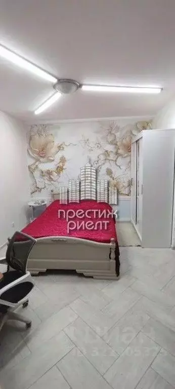 Студия Калужская область, Калуга ул. Минская, 6 (30.0 м) - Фото 0