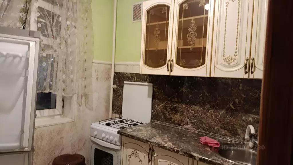 2-к кв. Чеченская республика, Грозный ул. Лечи Магомадова, 2 (45.0 м) - Фото 1