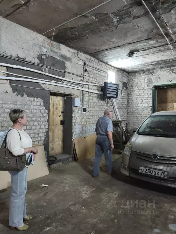 Помещение свободного назначения в Забайкальский край, Борзя ул. Карла ... - Фото 1