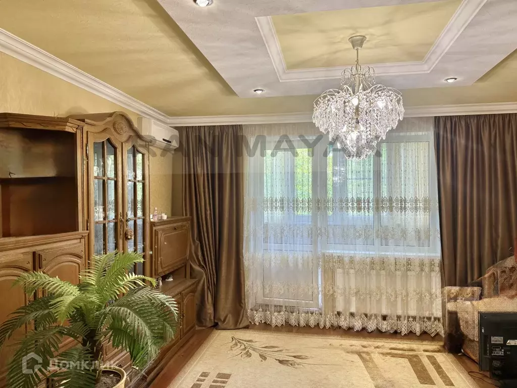 Продаётся 3-к квартира, 73 м - Фото 0