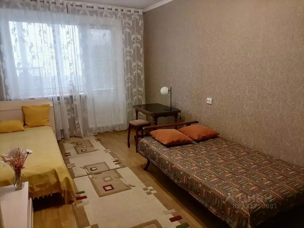 1-к кв. Белгородская область, Белгород ул. Челюскинцев, 58бк1 (34.0 м) - Фото 2