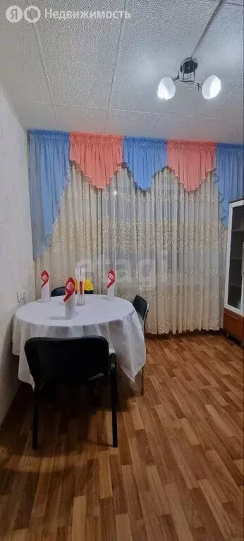 2-комнатная квартира: село Дивноморское, улица Олега Кошевого, 32 ... - Фото 0