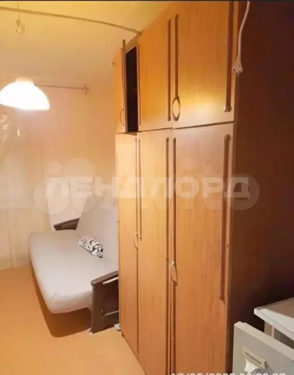 Комната 12,2 м в 1-к., 2/5 эт. - Фото 1