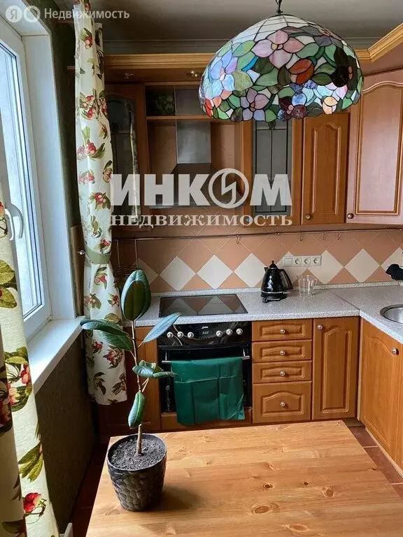 1-комнатная квартира: Москва, улица Академика Капицы, 22 (38 м) - Фото 1