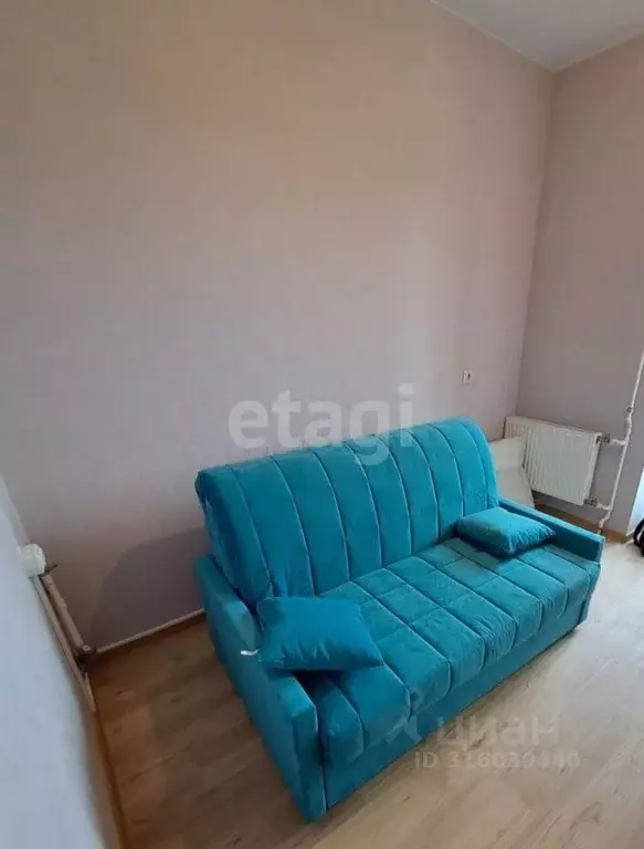 Студия Краснодарский край, Горячий Ключ ул. Ярославского, 132Ск1 (15.1 ... - Фото 1