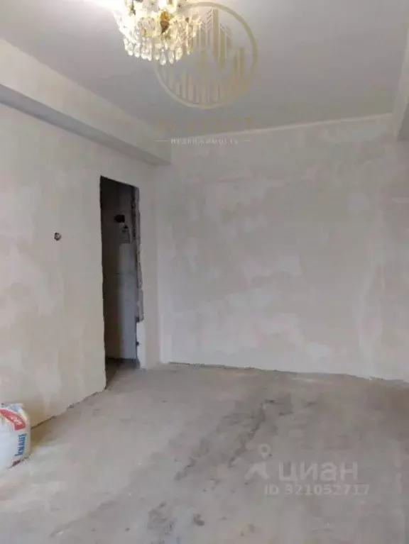 2-к кв. Ставропольский край, Пятигорск просп. Свободы, 38 (45.0 м) - Фото 1