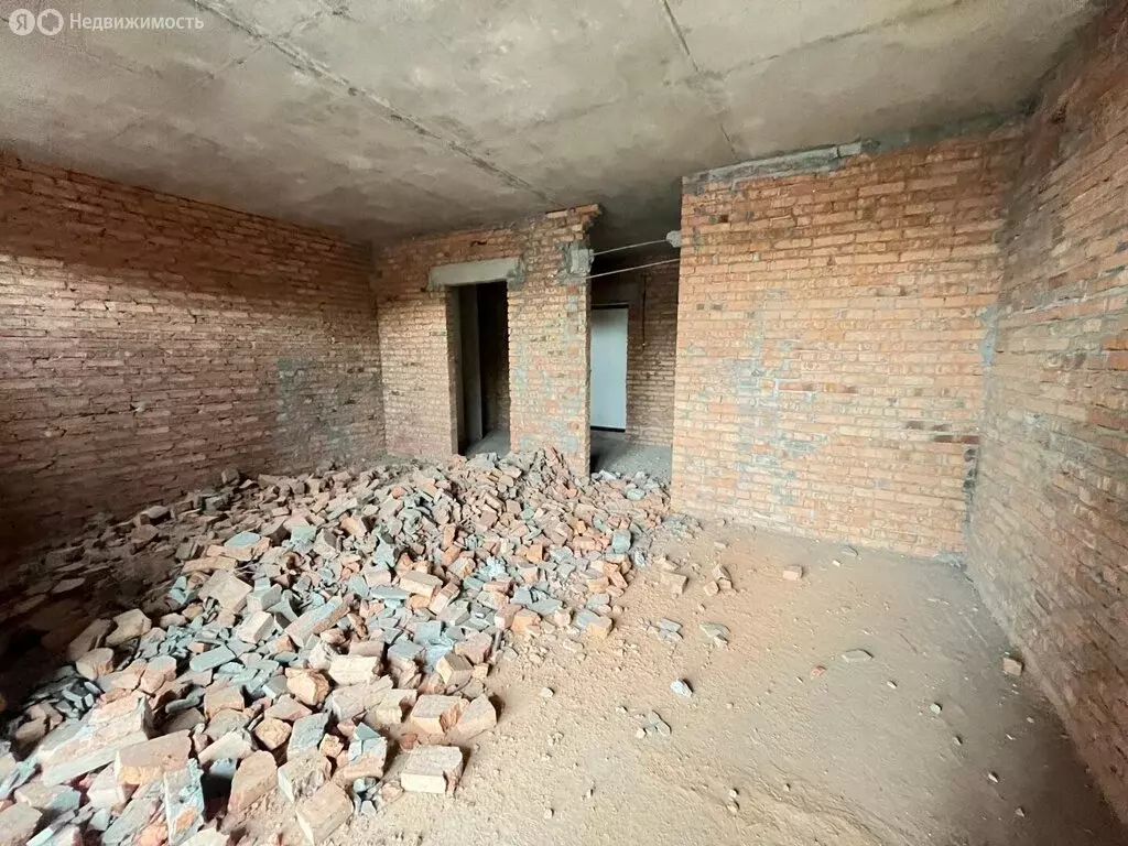 2-комнатная квартира: Владикавказ, Кырджалийская улица, 16Ак1 (63 м) - Фото 1