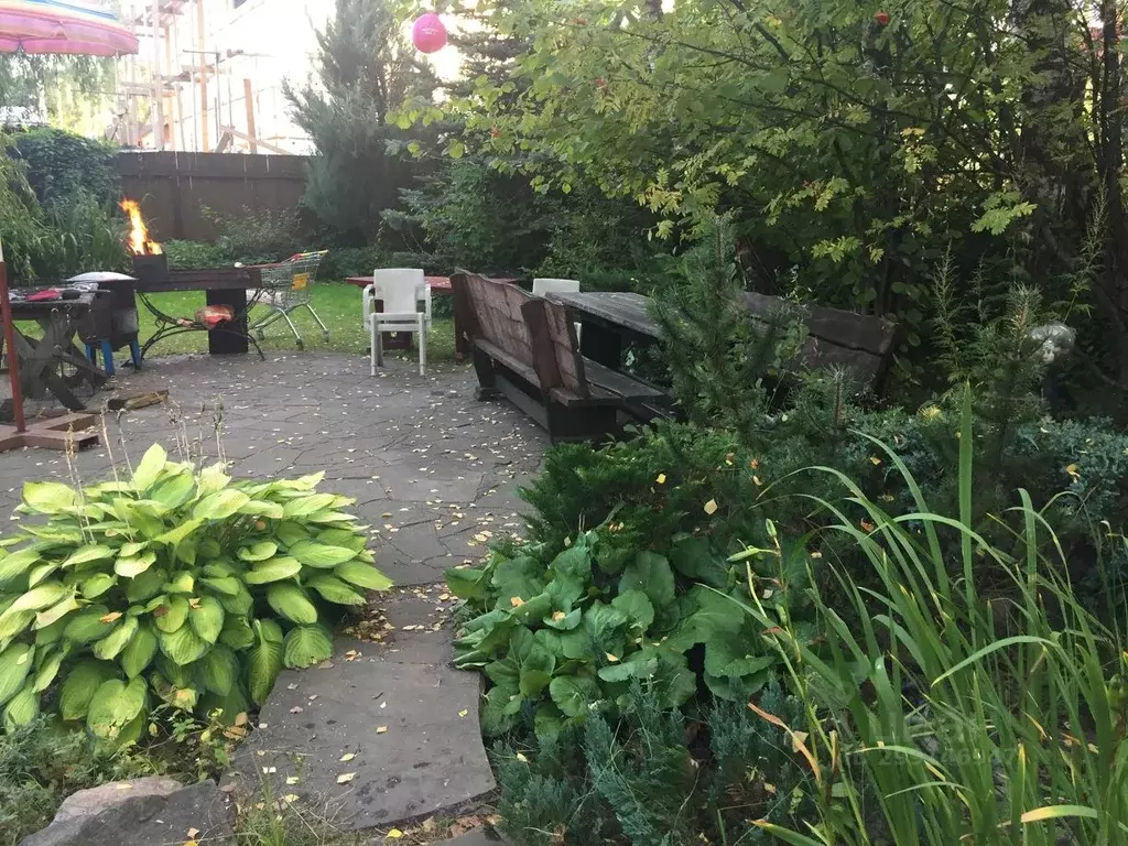 Дом в Москва пос. Коммунарка, Победа-Потапово СНТ, 20 (200 м) - Фото 1