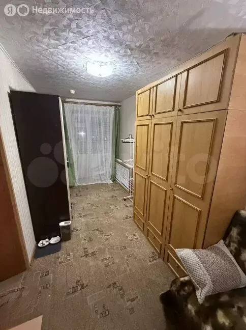 3к в -комнатной квартире (12 м) - Фото 2