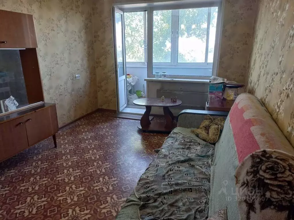 2-к кв. Хакасия, Черногорск ул. Бограда, 96 (47.8 м) - Фото 0