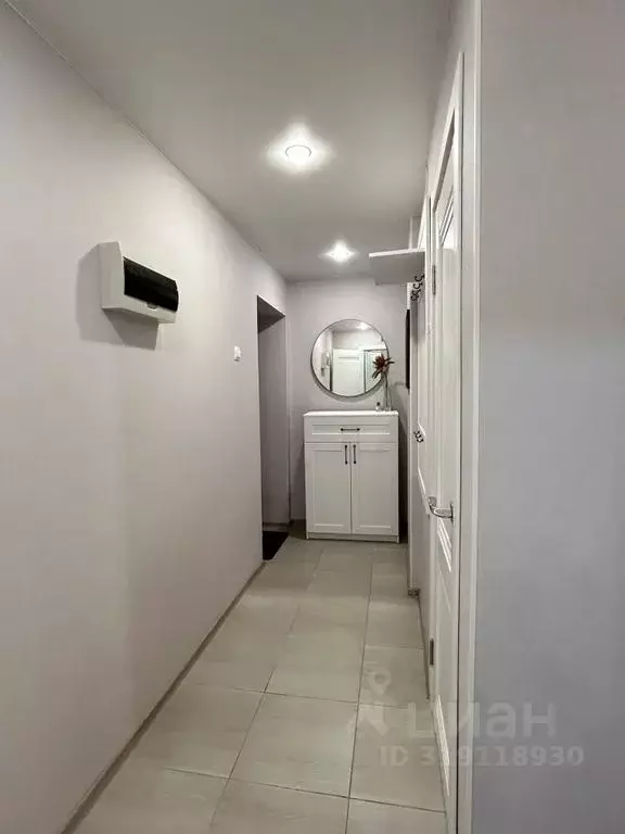 1-к кв. Краснодарский край, Новороссийск наб. Адмирала Серебрякова, 51 ... - Фото 1