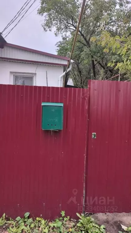 2-к кв. Башкортостан, Уфа ул. Уфимское Шоссе, 4 (35.0 м) - Фото 1