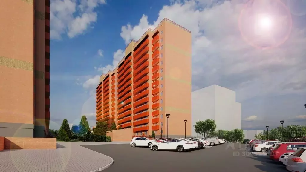 3-к кв. Красноярский край, Красноярск Соколовская ул., 52 (63.0 м) - Фото 1