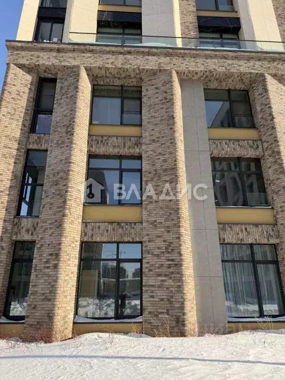 2-к кв. Москва просп. Лихачева, 18к1 (64.2 м) - Фото 2