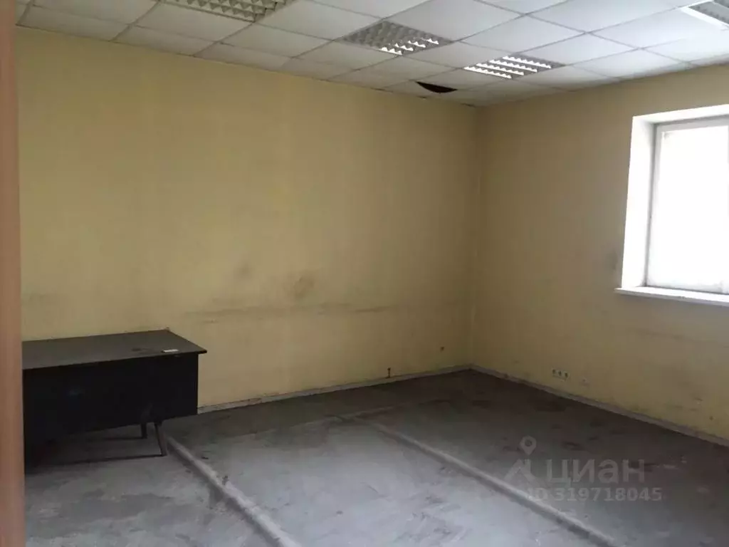 Производственное помещение в Новосибирская область, Новосибирск ул. ... - Фото 1