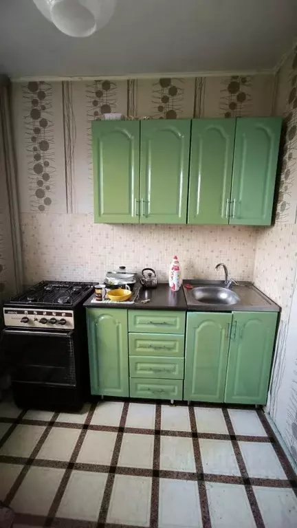 2-к кв. Саратовская область, Энгельс просп. Строителей, 33 (45.0 м) - Фото 1