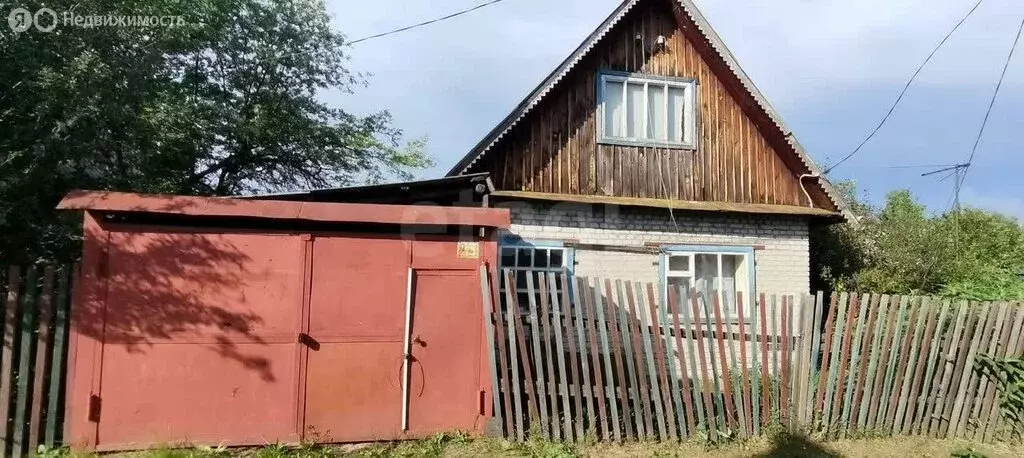 Участок в Курган, СНТ Опытный (11.41 м) - Фото 1