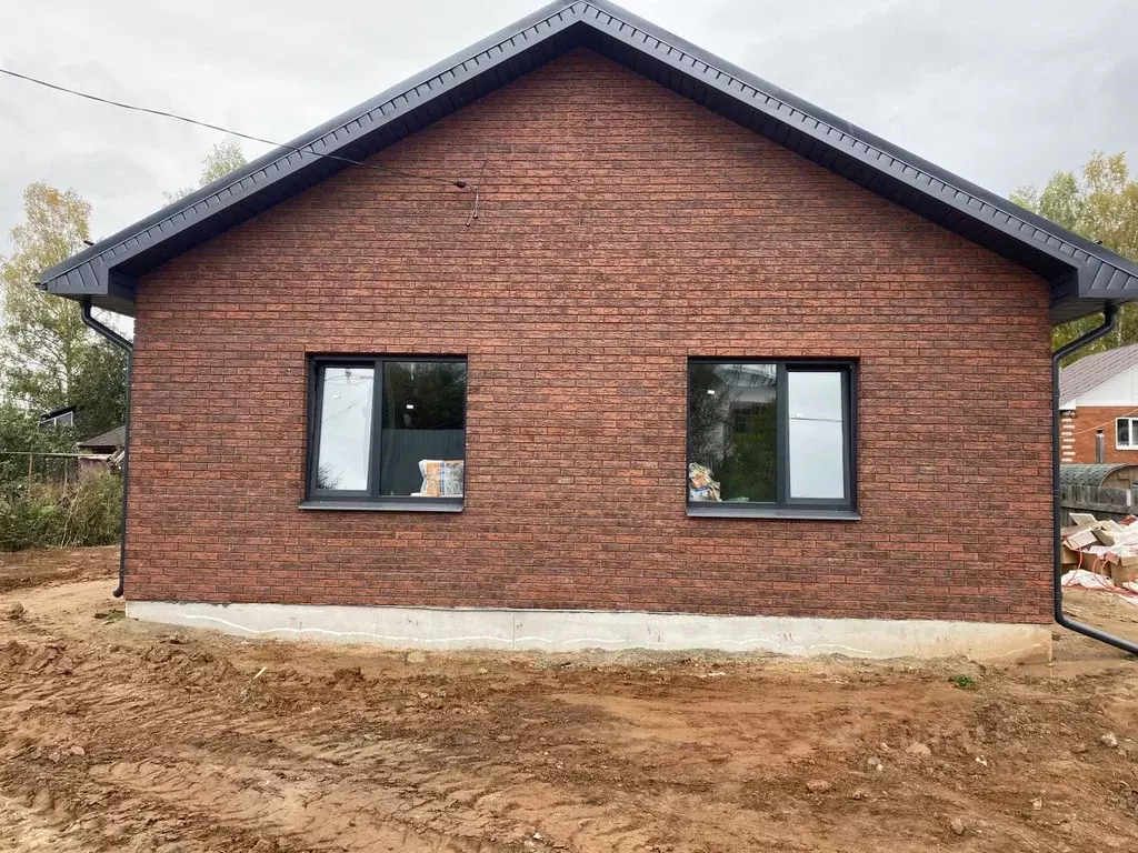 Дом в Удмуртия, Воткинск ул. Антонова, 230 (93 м) - Фото 2