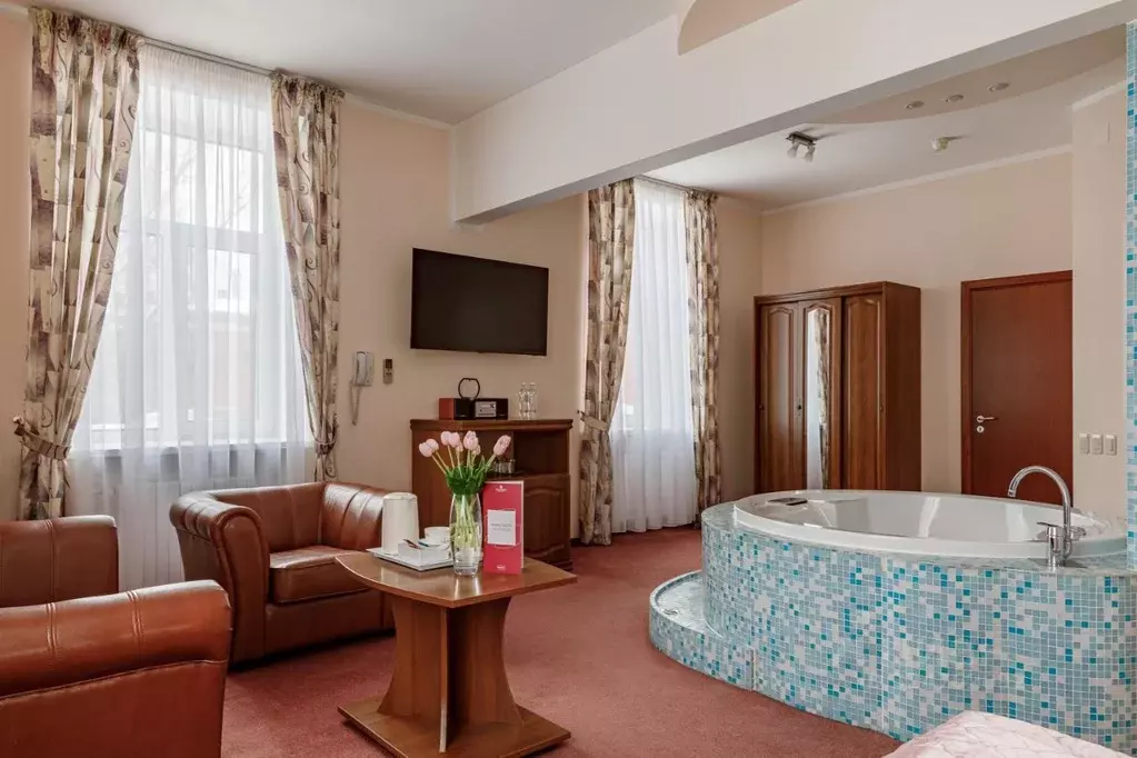 Комната Москва Гостиничная ул., 1 (55.0 м) - Фото 2