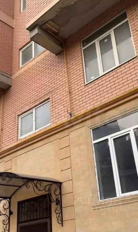 1-к кв. Дагестан, Махачкала пос. Новые Тарки, ул. Еловая, 31 (56.6 м) - Фото 1