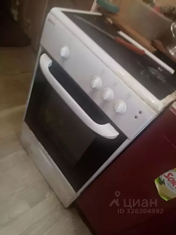 Студия Пензенская область, Пенза ул. Кулибина, 9 (20.0 м) - Фото 2