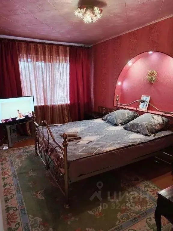 3-к кв. Коми, Воркута ул. Гагарина, 9А (72.0 м) - Фото 1