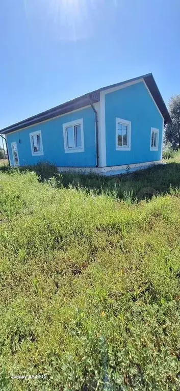 Дом 94,7 м на участке 7,5 сот. - Фото 1