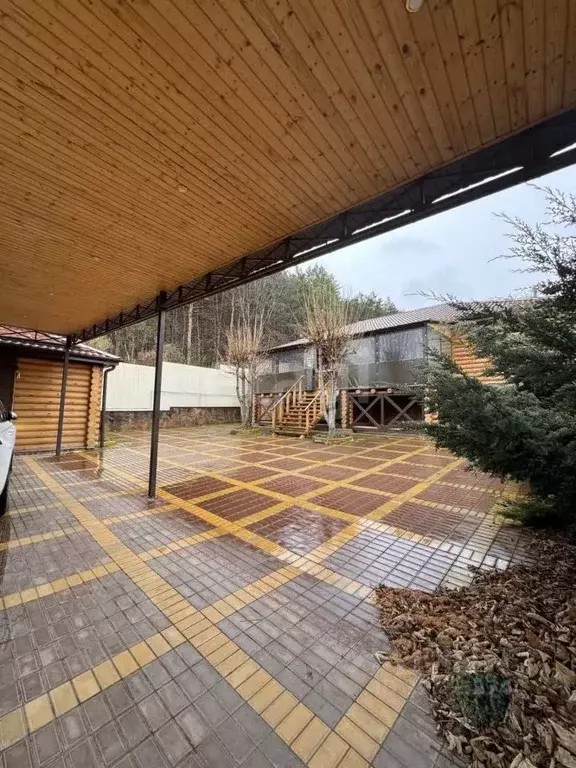 Дом в Ставропольский край, Кисловодск Прудная ул., 94В (264 м) - Фото 1