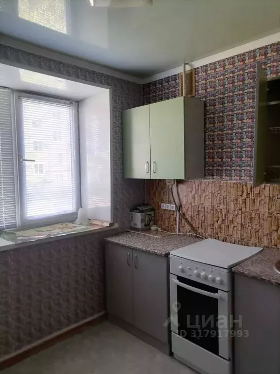 1-к кв. Башкортостан, Стерлитамак ул. Николаева, 10 (35.4 м) - Фото 0