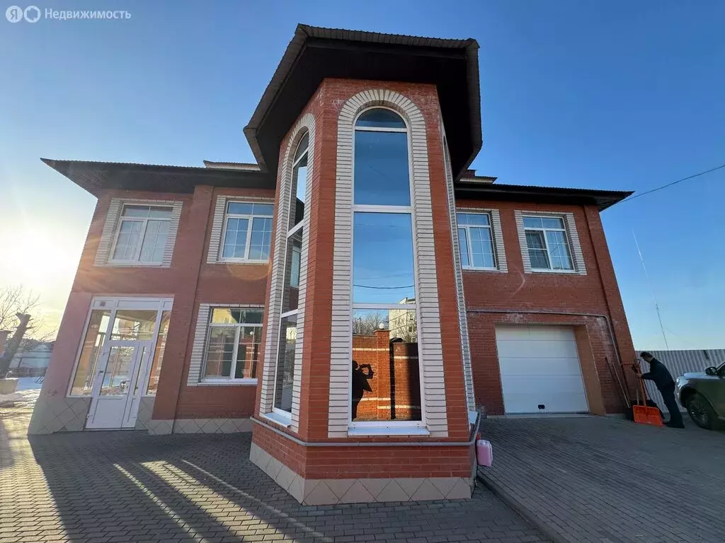 Дом в Киреевск, улица Пушкина, 32 (460.7 м) - Фото 2