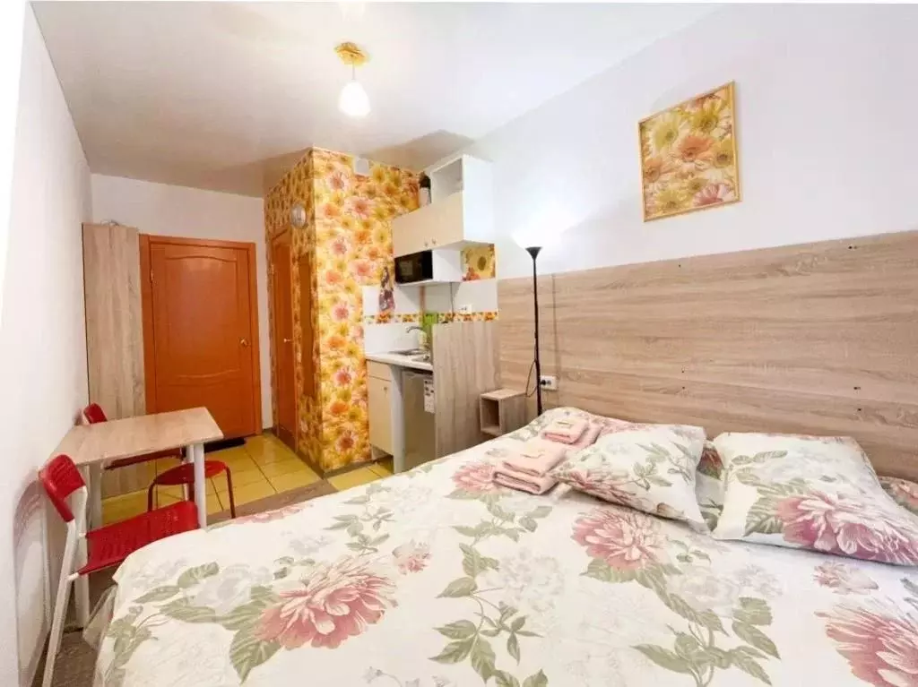 1-к кв. Санкт-Петербург Загородный просп., 9 (14.0 м) - Фото 0