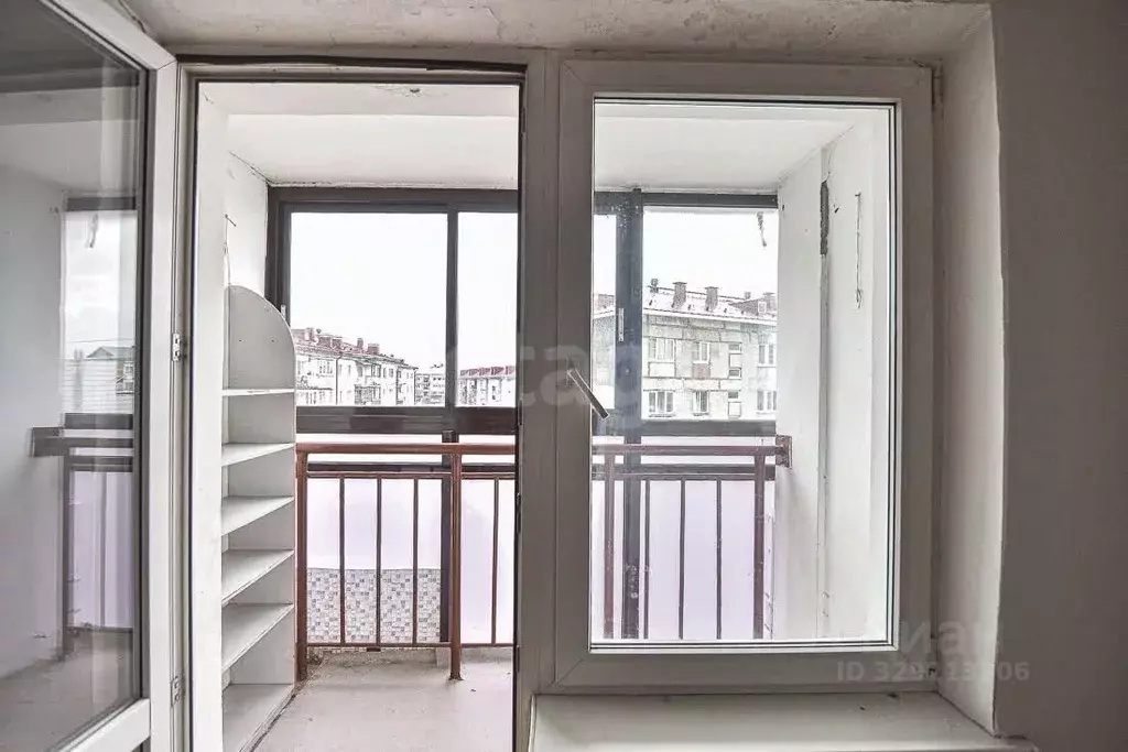 Студия Сахалинская область, Южно-Сахалинск Луговое п/р, 2-я ... - Фото 1