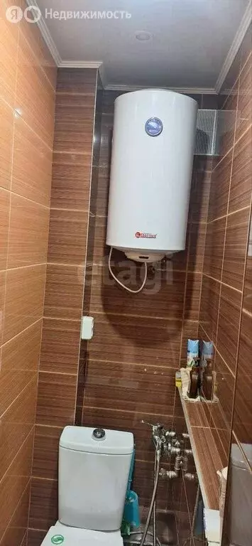 3-комнатная квартира: Томск, посёлок Степановка, улица Богдана ... - Фото 1