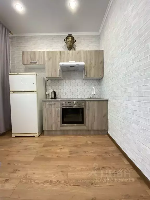 1-к кв. Москва Дмитровское ш., 165Ек9 (38.0 м) - Фото 1