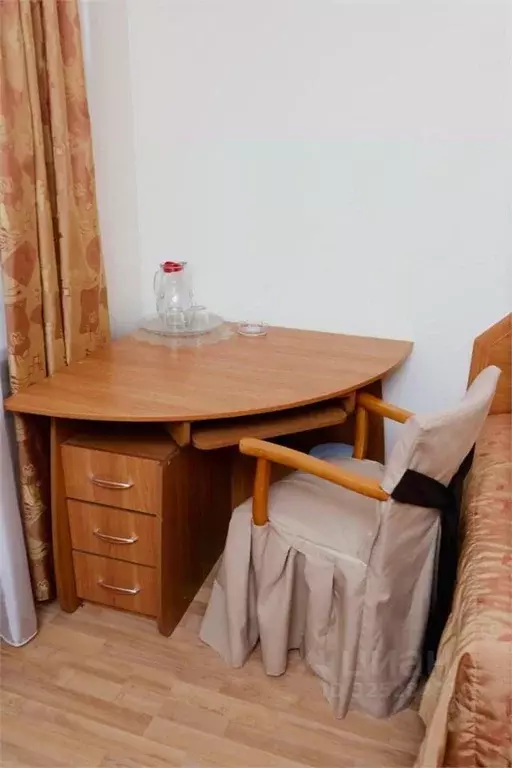 Комната Ростовская область, Белая Калитва ул. Кутузова, 2А (20.0 м) - Фото 2