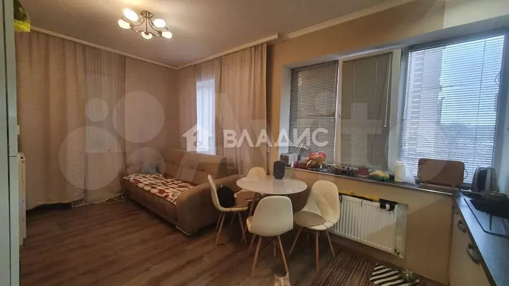 2-к. квартира, 48 м, 2/6 эт. - Фото 1